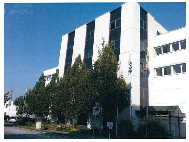 Bürofläche zur Miete 1.100 m² Bürofläche teilbar ab 400 m² Neckarsulm 74172