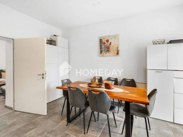 Reihenmittelhaus zum Kauf 297.000 € 5 Zimmer 175 m² 232 m² Grundstück Düren 52353