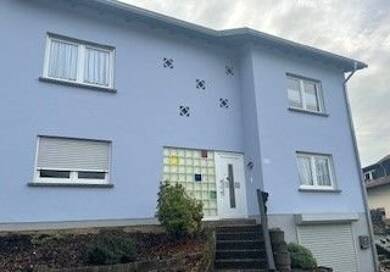 Doppelhaushälfte zum Kauf 179.500 € 4 Zimmer 125 m² 382 m² Grundstück Calmesweiler Eppelborn 66571