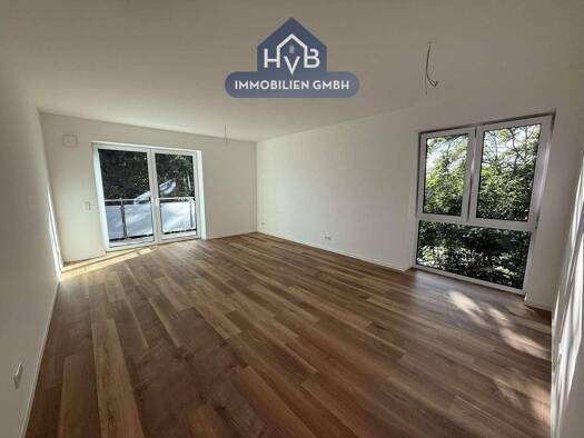 Wohnung zur Miete - Erstbezug 907 € 2 Zimmer 67,2 m² 1. Geschoss Honerdingen Walsrode - Honerdingen 29664