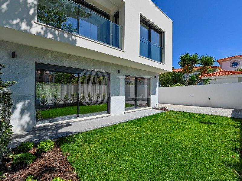 Einfamilienhaus zum Kauf 2.290.000 € 5 Zimmer 358 m²<br/>Wohnfläche 437 m²<br/>Grundstück Cascais e Estoril