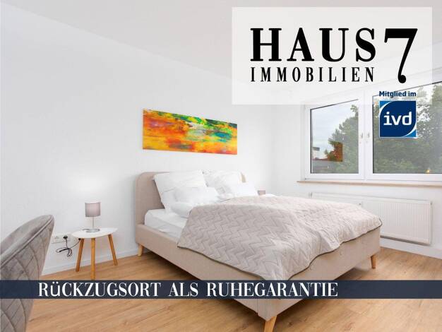 Wohnung zur Miete 1.500 € 3 Zimmer 68 m² 2. Geschoss Brabanter Straße 14 Kerpen Kerpen 50171