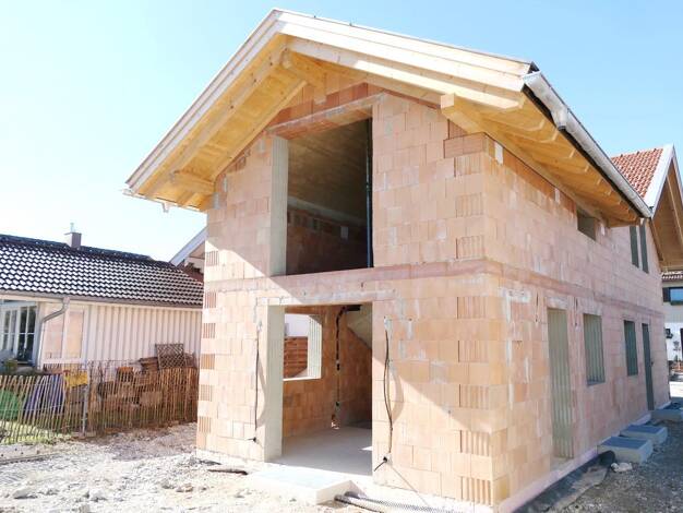 Reihenendhaus zum Kauf 439.000 € 4 Zimmer 101,7 m² 216 m² Grundstück Bad Tölz Bad Tölz 83646