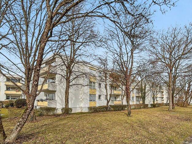Wohnung zum Kauf 399.000 € 3 Zimmer 66,6 m² 1. Geschoss Thalk.Obersendl.-Forsten-Fürstenr.-Solln München 81477