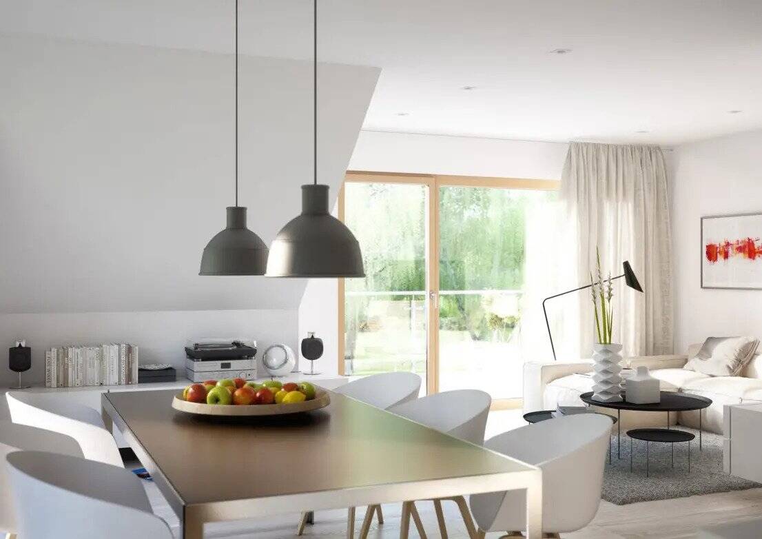 Haus – Philippsburg, Rheinsheim - Ansicht 5