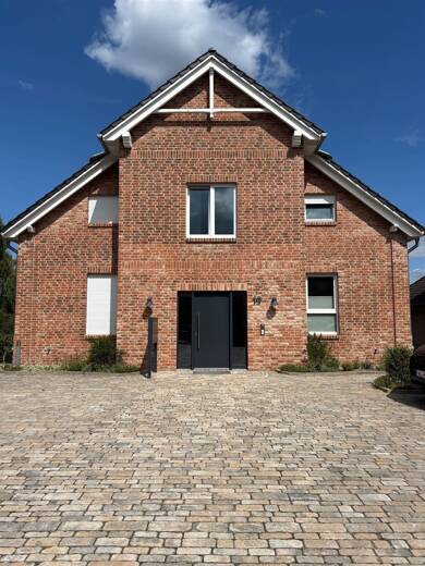 Wohnung zur Miete 890 € 2 Zimmer 64 m² Dachgeschoss frei ab 01.08.2025 Hanstedt Hanstedt , Nordheide 21271