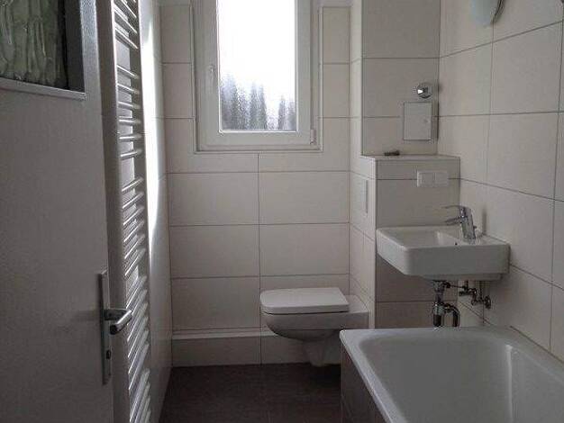 Wohnung zur Miete 571 € 1 Zimmer 38,6 m² frei ab 21.02.2026 Grünlingweg 1 Britz Berlin 12359