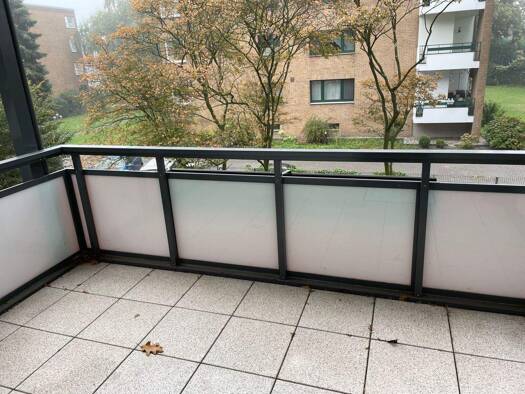 Wohnung zur Miete 574 € 2 Zimmer 56,2 m² 2. Geschoss frei ab 01.03.2026 Sedanstr. 4 Innenstadt Dinslaken 46537