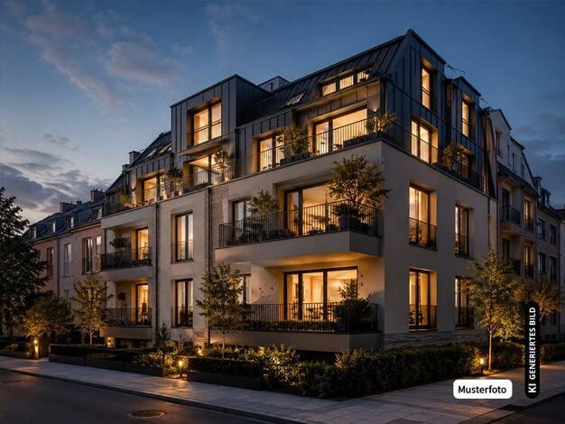 Wohnung zum Kauf provisionsfrei 146.000 € 3 Zimmer 79,5 m² Lahr Lahr/Schwarzwald 77933