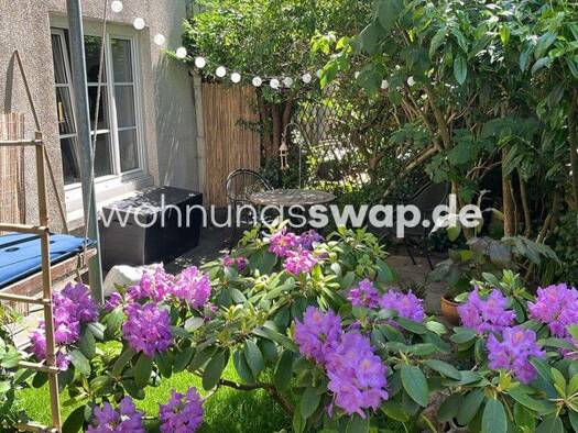 Wohnung zur Miete Tauschwohnung 640 € 2 Zimmer 42 m² EG Sternschanze Altona 20357