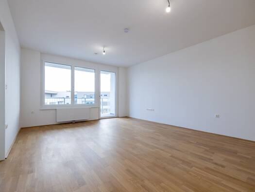 Wohnung zur Miete 866 € 2 Zimmer 61,3 m² 3. Geschoss frei ab 01.10.2026 Komarigasse Wiener Neustadt 2700