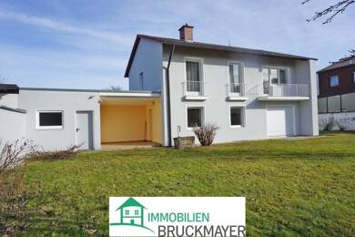 Einfamilienhaus zum Kauf 485.000 € 7 Zimmer 136,7 m² 837 m² Grundstück Neuötting Neuötting 84524