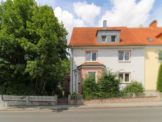 Mehrfamilienhaus zum Kauf 420.000 € 9 Zimmer 235 m² 514 m² Grundstück Hünfeld Hünfeld 36088