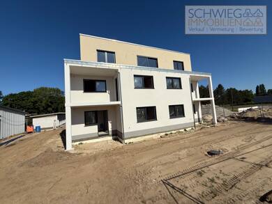 Wohnung zur Miete 1.499 € 4 Zimmer 158 m² Dachgeschoss, 2. Geschoss Cottbuser Vorstadt Peitz 03185
