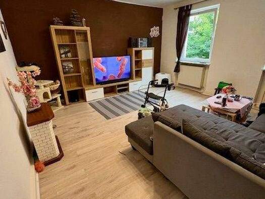 Wohnung zur Miete 690 € 4,5 Zimmer 88 m² 1. Geschoss frei ab sofort Zweibrücken 66482