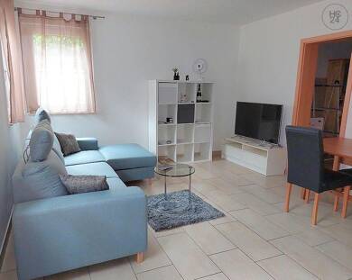 Wohnung zur Miete Wohnen auf Zeit 990 € 2 Zimmer 39 m² frei ab 01.08.2025 Gonsenheim Mainz 55122