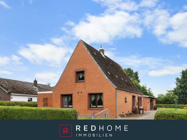 Einfamilienhaus zum Kauf 199.000 € 4 Zimmer 110 m² 1.615 m² Grundstück Haale 24819