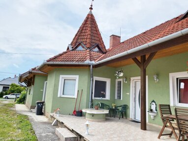 Einfamilienhaus zum Kauf 197.000 € 4 Zimmer 182 m² 1.438 m² Grundstück frei ab sofort Zalaszentlászló 8788