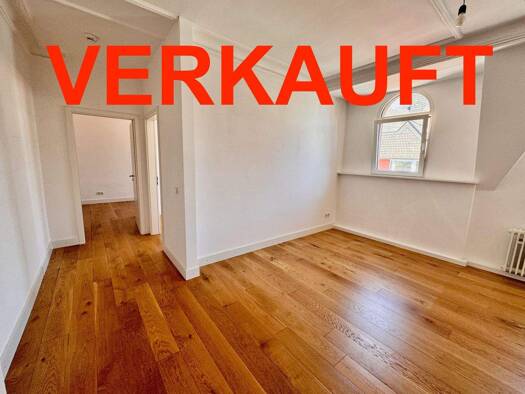 Studio zum Kauf 229.500 € 3 Zimmer 63 m² 3. Geschoss Trier-Nord Trier 54292