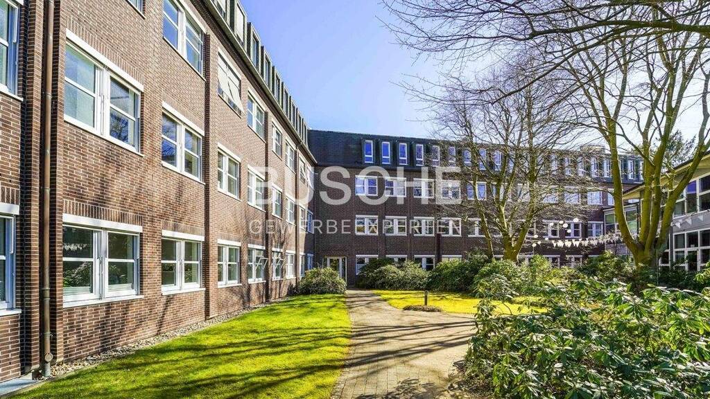 Bürofläche zur Miete 343,7 m² Bürofläche Kinderhaus Münster 48159