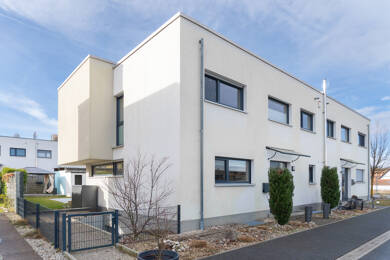 Doppelhaushälfte zum Kauf 795.000 € 5,5 Zimmer 164 m² 388 m² Grundstück Rümmingen 79595