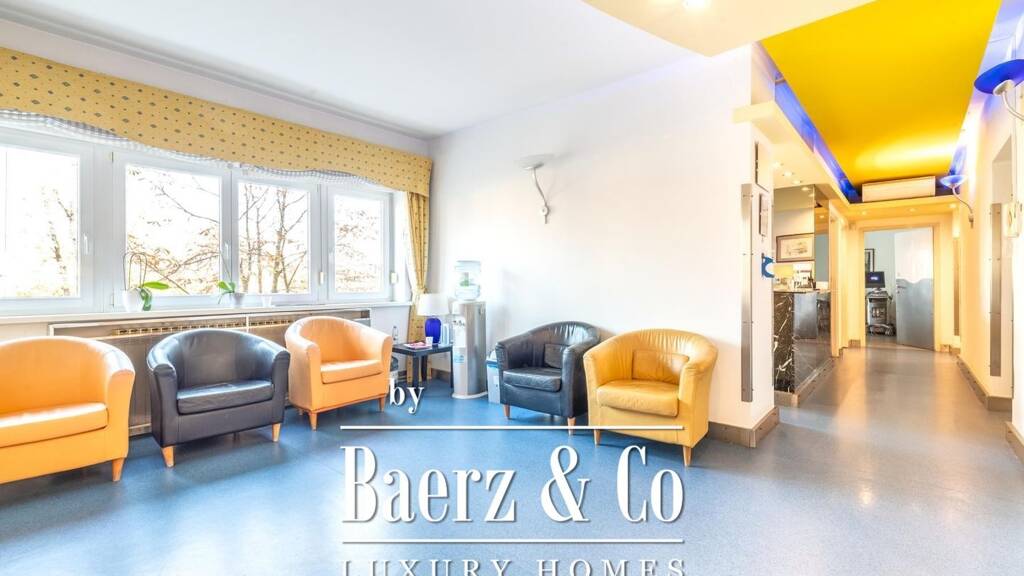 Studio zum Kauf 940.000 € 7 Zimmer 223 m² donji grad