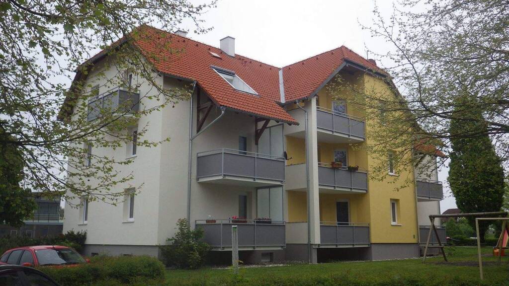 Wohnung zur Miete 692 € 3 Zimmer 69,4 m² EG frei ab 01.05.2026 Taufkirchen Nr. 112,113 Taufkirchen an der Trattnach 4715