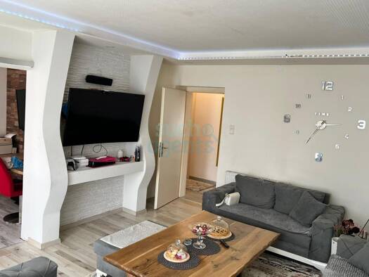 Wohnung zum Kauf 230.000 € 4 Zimmer 90 m² EG Rohrbach 4150