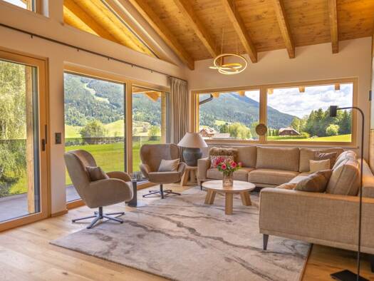 Haus zum Kauf - Erstbezug 2.400.000 € 212 m² 994,4 m² Grundstück Mitterberg-Sankt Martin 8954