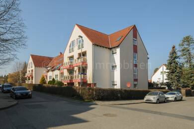 Maisonette zum Kauf 115.000 € 2 Zimmer 44,1 m² 4. Geschoss Cunnersdorfer Straße 12a Coschütz/Gittersee Dresden 01189