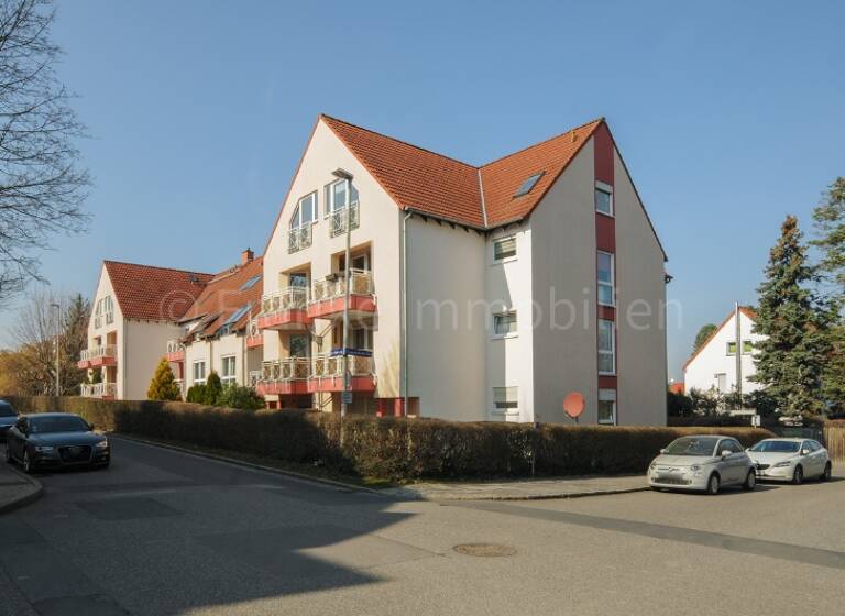 Maisonette zum Kauf 115.000 € 2 Zimmer 44,1 m²<br/>Wohnfläche 4.<br/>Geschoss Cunnersdorfer Straße 12a Coschütz/Gittersee Dresden 01189