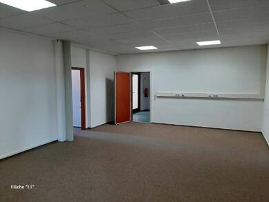 Bürofläche zur Miete provisionsfrei 400 € 60 m² Bürofläche Max-Eyth-Straße Pfullingen 72793
