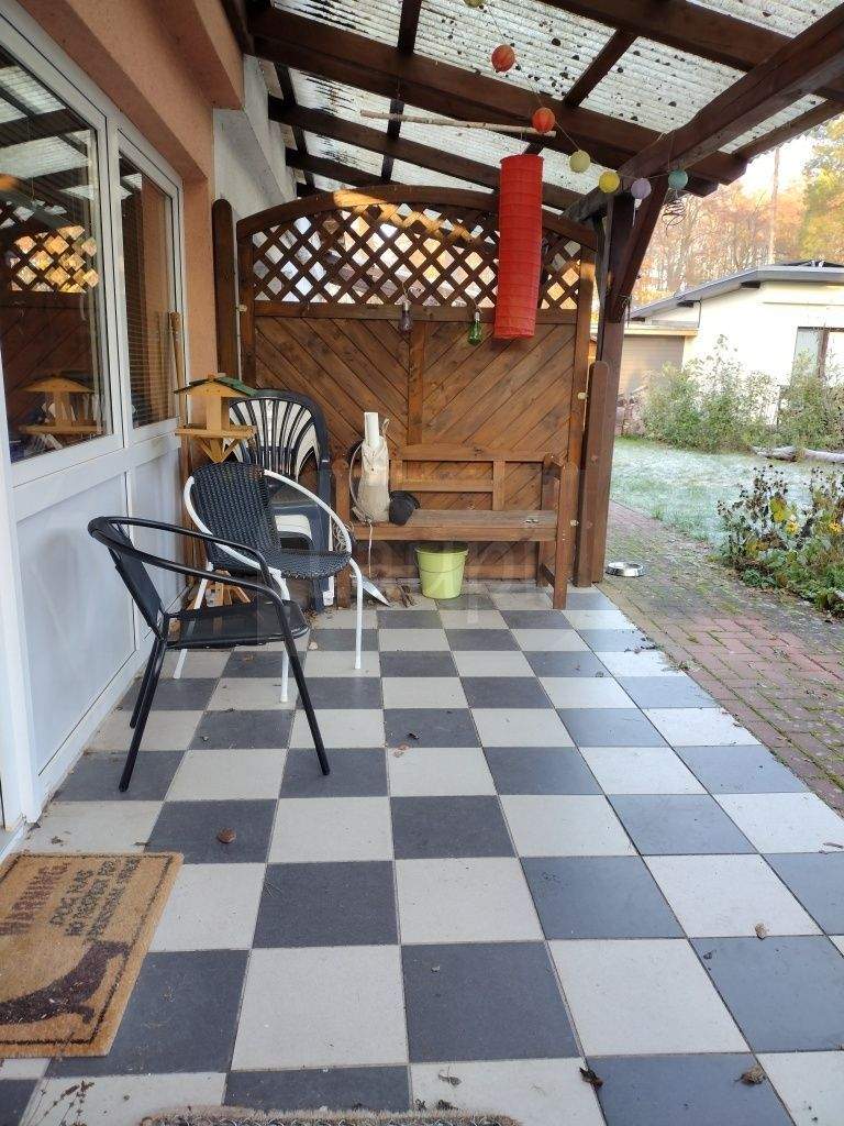 Immobilie in Joachimsthal - Ferienbungalow am Grimnitzsee in Joachimsthal - ganzjährig nutzbar - Bild 4