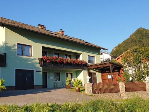 Mehrfamilienhaus zum Kauf 450.000 € 235 m² 1.257 m² Grundstück Losenstein 4460