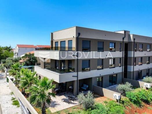 Wohnung zum Kauf 374.748 € 3 Zimmer 110 m² 1. Geschoss Sabunike Privlaka