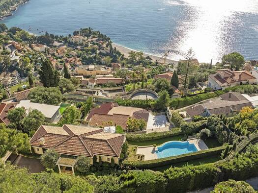 Einfamilienhaus zum Kauf 7.300.000 € 6 Zimmer 538,7 m² 2.678 m² Grundstück Cap Martin Roquebrune-Cap-Martin 06190