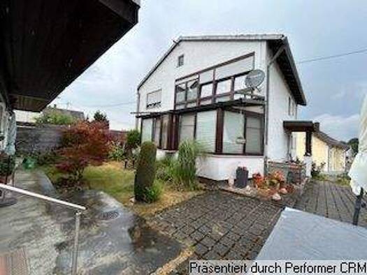 Mehrfamilienhaus zum Kauf 578.500 € 6 Zimmer 160 m² 483 m² Grundstück Eitensheim 85117