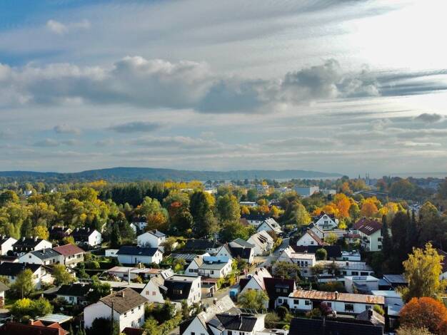 Grundstück zum Kauf 1.299.990 € 478 m² Grundstück Franziskusweg 4 Starnberg 82319