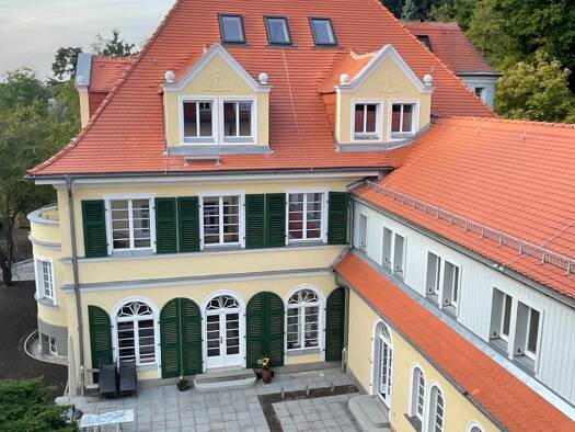 Wohnung zur Miete 1.200 € 3 Zimmer 100 m² 1. Geschoss frei ab 01.11.2025 Pillnitzer Landstr. 273 Hosterwitz/Pillnitz Dresden 01326