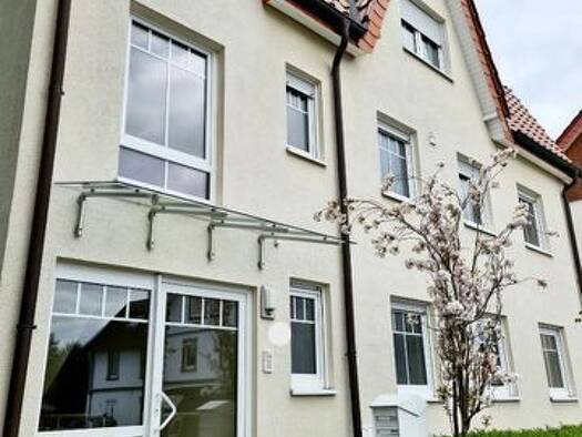 Terrassenwohnung zum Kauf provisionsfrei 319.000 € 3 Zimmer 90 m² Geschoss EG/3 Isselhorst Gütersloh 33334