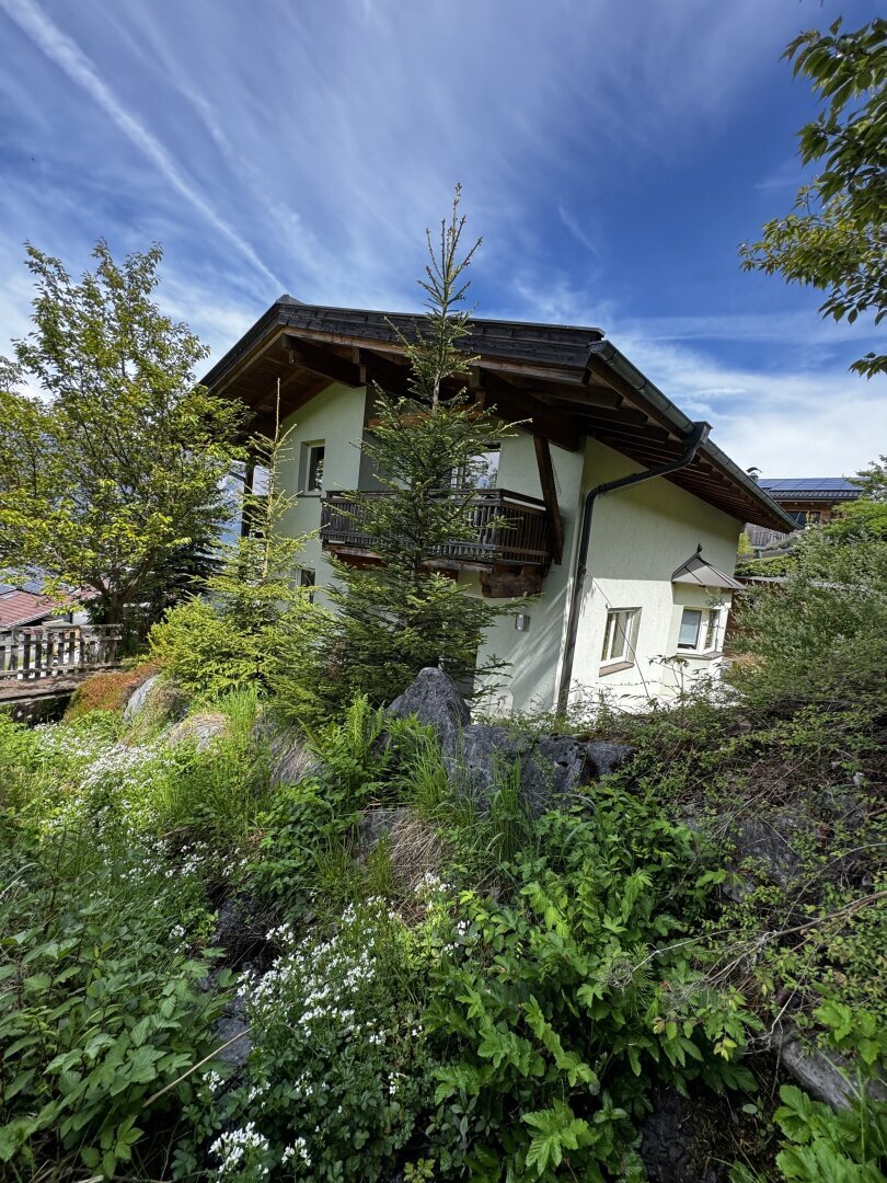 Einfamilienhaus zum Kauf 1.430.000 € 166,5 m²<br/>Wohnfläche 706 m²<br/>Grundstück Tulfes 6075