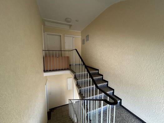 Wohnung zum Kauf provisionsfrei 74.000 € 1 Zimmer 45 m² 3. Geschoss Inrath/Kliedbruch Krefeld 47803