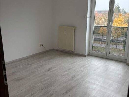 Wohnung zur Miete 820 € 3 Zimmer 66 m² 2. Geschoss frei ab sofort Moskauer Ring 4 Heuchelhof Würzburg 97084