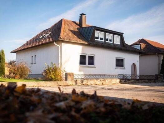 Einfamilienhaus zum Kauf 595.000 € 7 Zimmer 200 m² 809 m² Grundstück Forst 76694