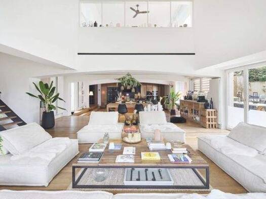 Einfamilienhaus zum Kauf 3.750.000 € 9 Zimmer 700 m² Jouy Centre-Petit Jouy Jouy-en-Josas 78350