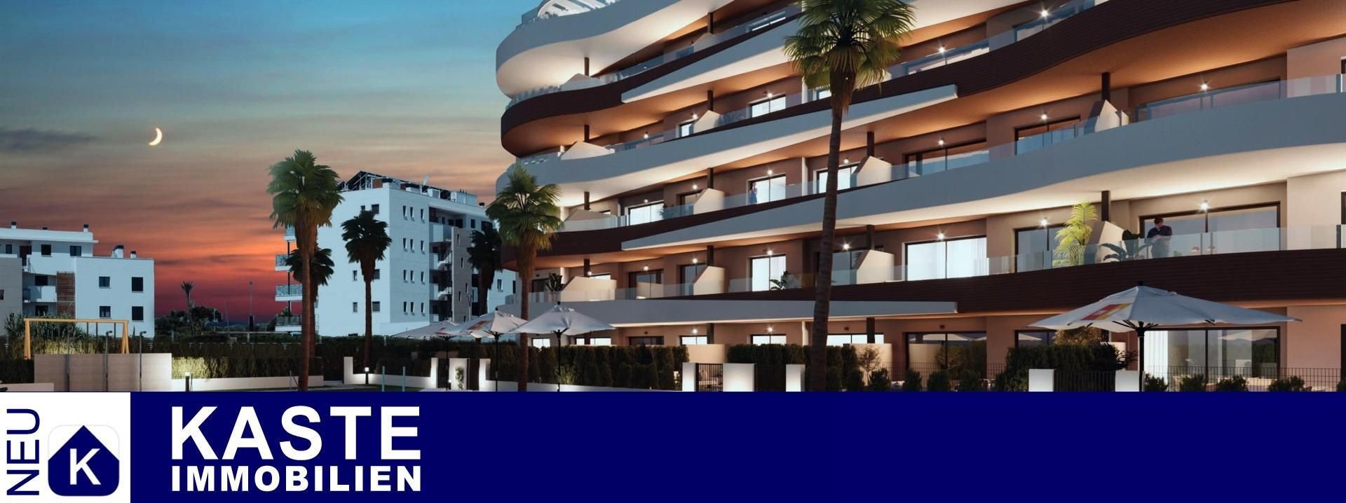 Wohnung zum Kauf provisionsfrei 335.000 € 3 Zimmer 96 m²<br/>Wohnfläche 1.<br/>Geschoss ab sofort<br/>Verfügbarkeit Sant Llorenç des Cardassar