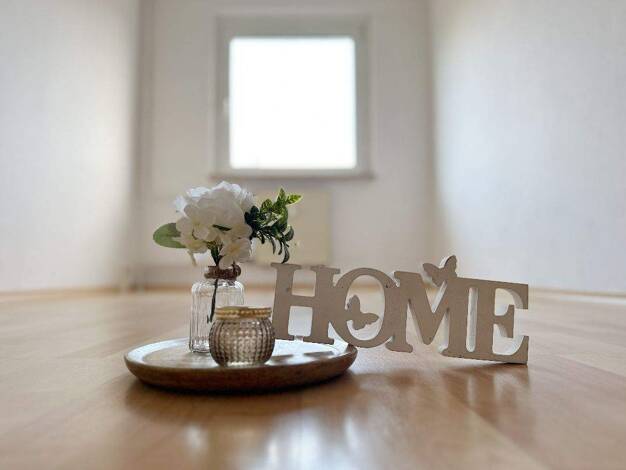 Wohnung zur Miete 419 € 3 Zimmer 69,9 m² 4. Geschoss Johannes-Göderitz-Straße 69 Neu Olvenstedt Magdeburg 39130