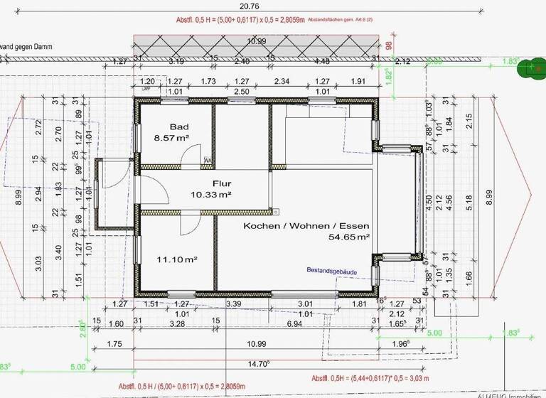 Einfamilienhaus zum Kauf 850.000 € 180 m² 740 m² Grundstück Kalkofenweg 4 Nußdorf Nußdorf am Inn 83131