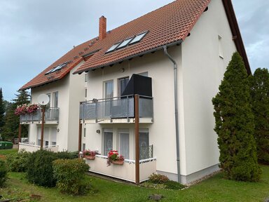 Wohnung zum Kauf 62.000 € 2 Zimmer 51,8 m² EG Niederbobritzsch Bobritzsch-Hilbersdorf 09627