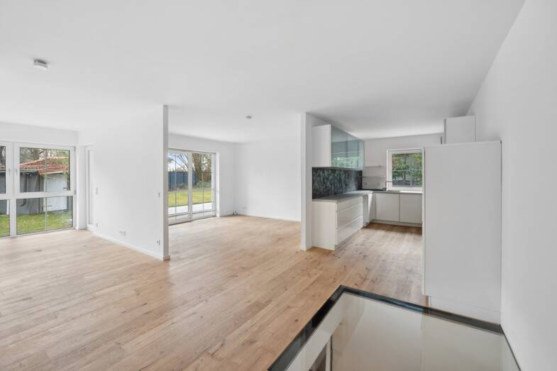 Wohnung zum Kauf 645.000 € 2 Zimmer 111 m² Lichtenrade Berlin 12307